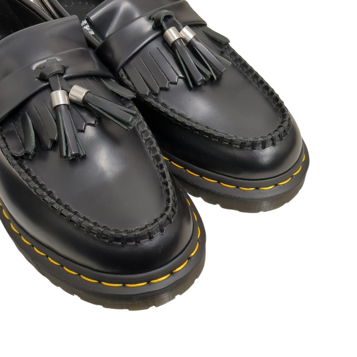 Dr．Martens ローファー 古着・中古-9枚目のアイテム画像