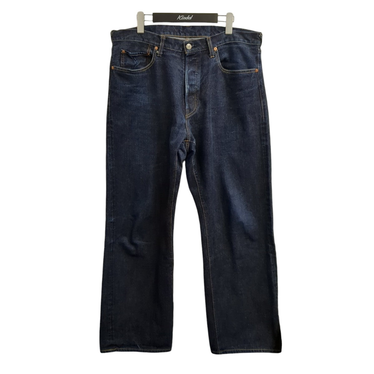 DUDE BUNCH 811XXEデニムパンツ 古着・中古-1枚目のアイテム画像