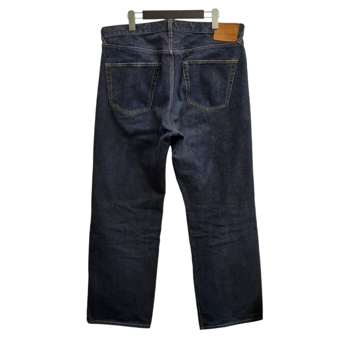 DUDE BUNCH 811XXEデニムパンツ 古着・中古-2枚目のアイテム画像