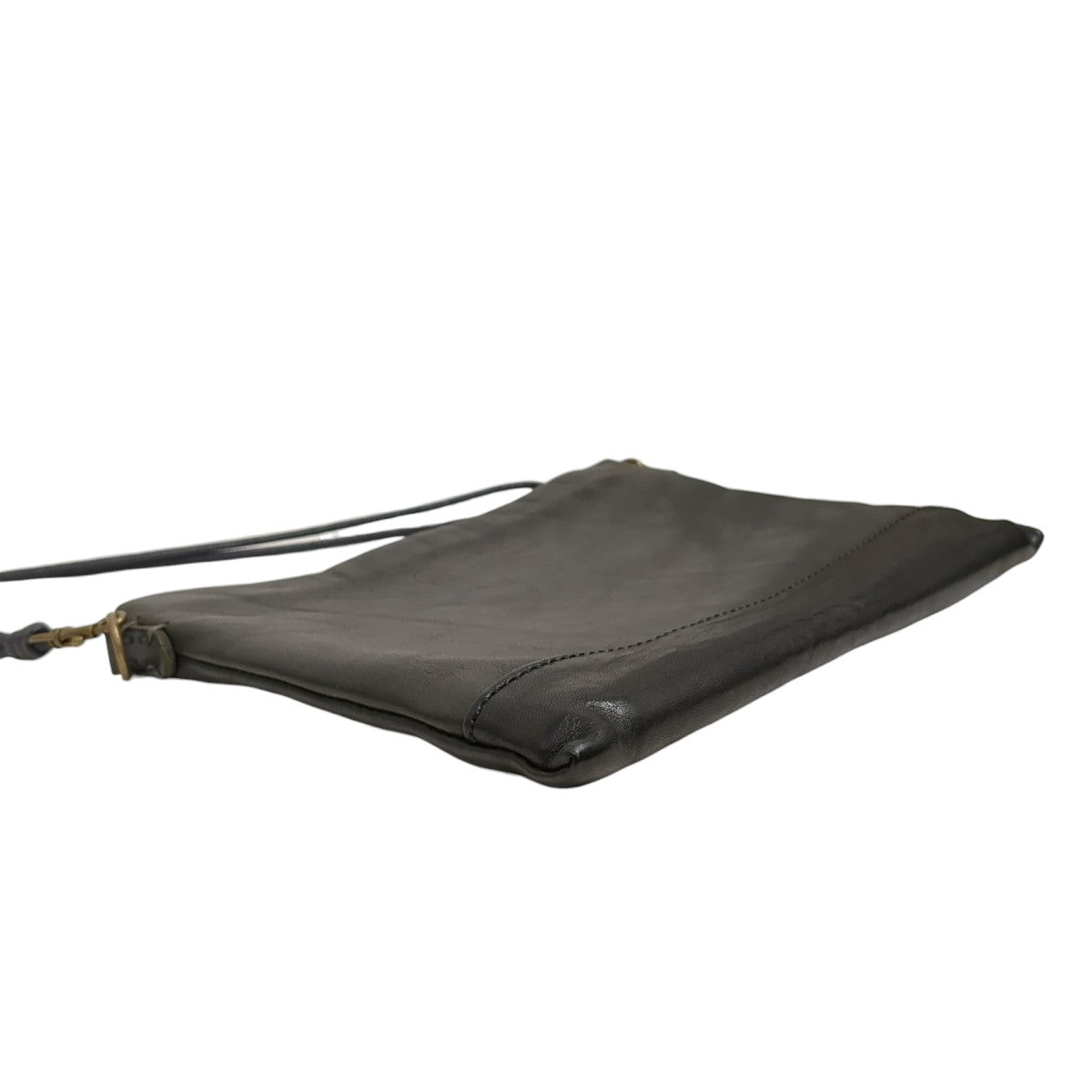 SLOW(スロウ) ショルダーバッグ ブラック｜【公式】カインドオル