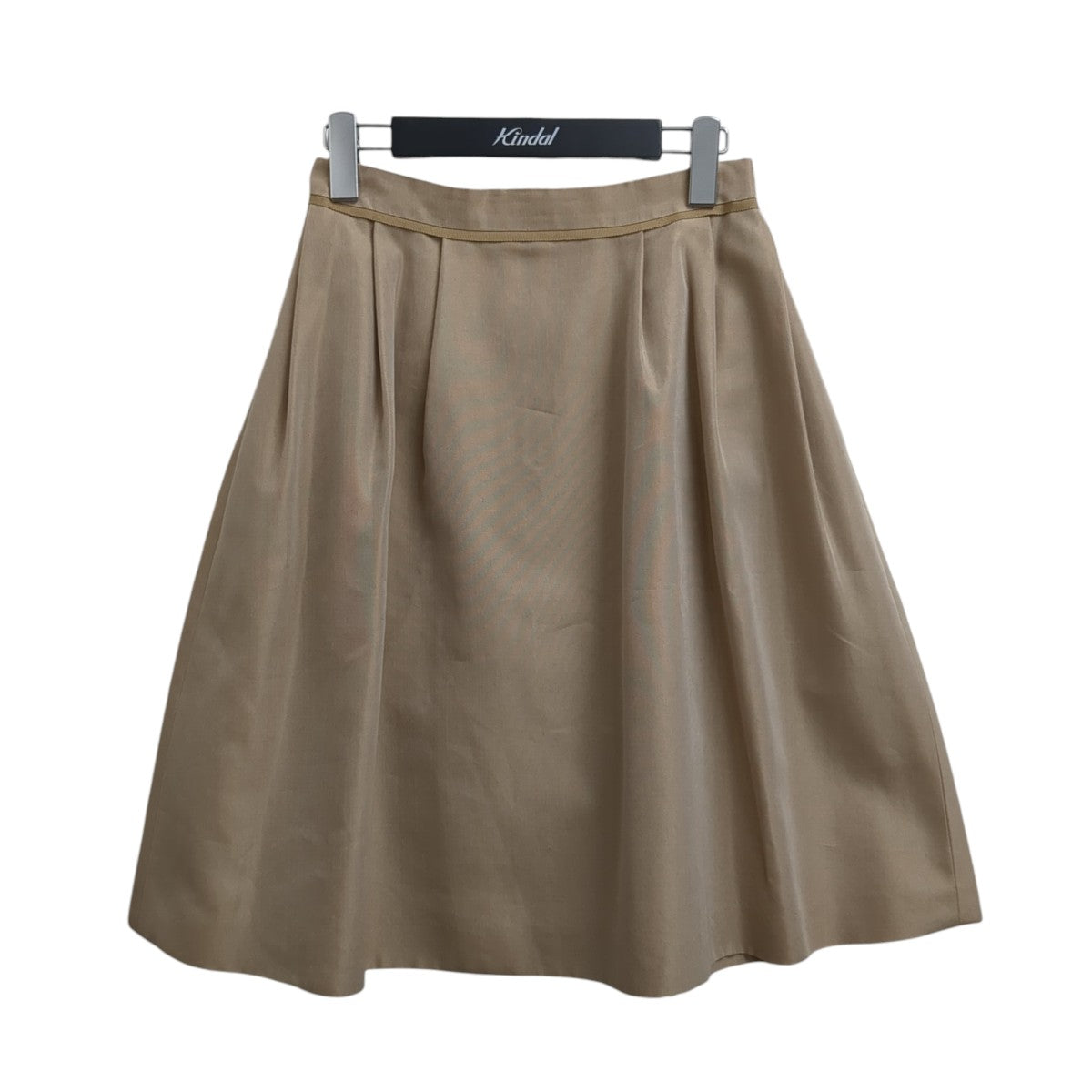 FOXEY スカート40085 古着・中古-1枚目のアイテム画像