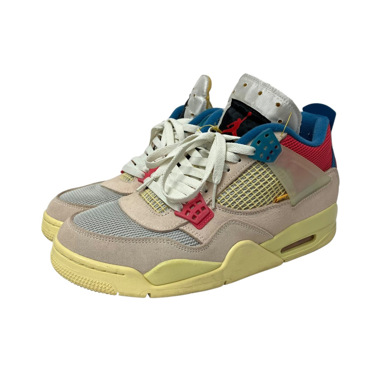 スニーカーDC9533-800