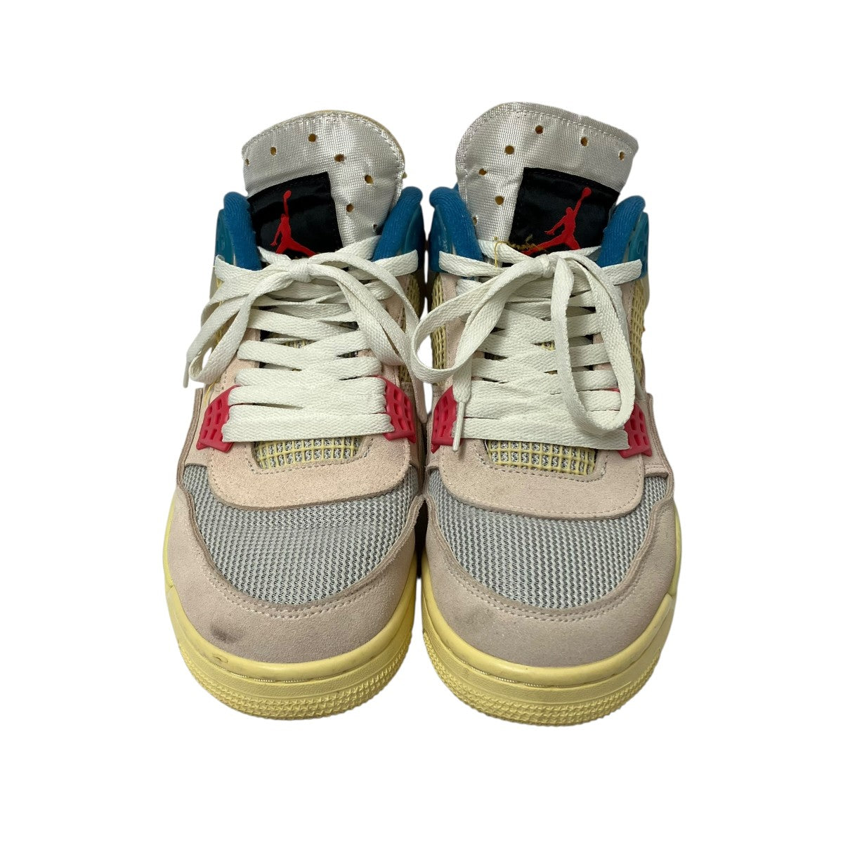 NIKE×UNION スニーカーDC9533-800 古着・中古-5枚目のアイテム画像