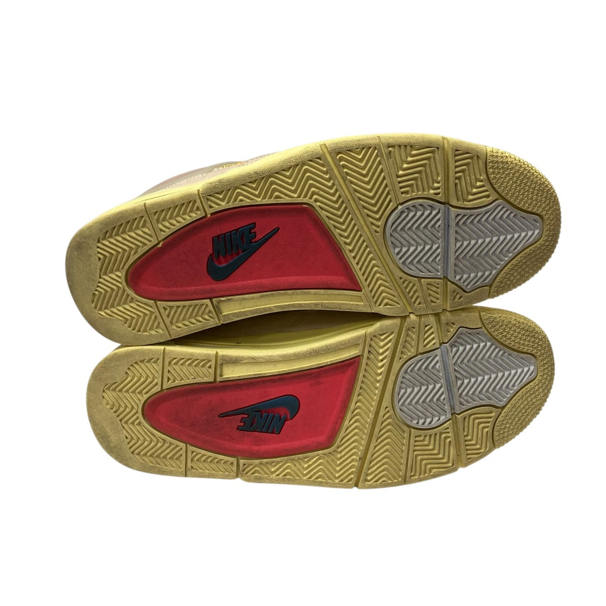 NIKE×UNION スニーカーDC9533-800 古着・中古-7枚目のアイテム画像