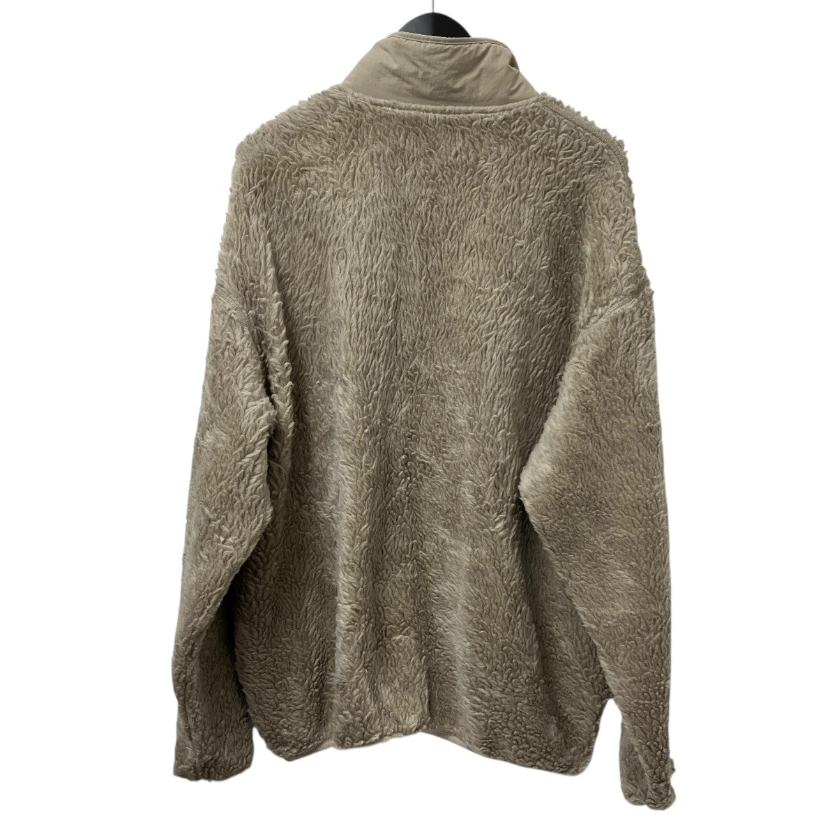 Wool Boa PulloverフリースジャケットGU253-30475