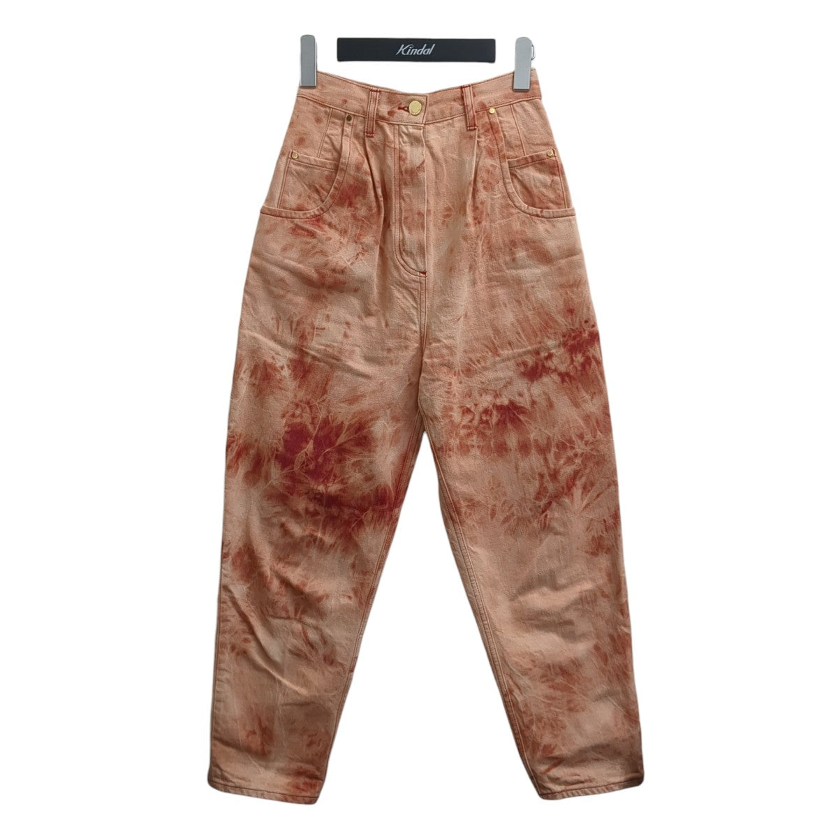 Hillier Bartley デニムパンツ 古着・中古-1枚目のアイテム画像