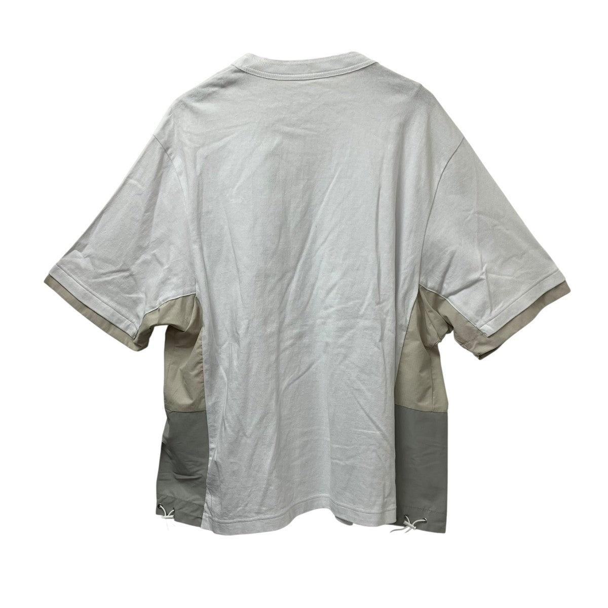 sacai Tシャツ 古着・中古-2枚目のアイテム画像