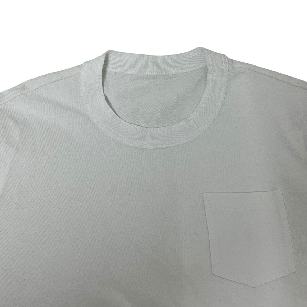 sacai Tシャツ 古着・中古-3枚目のアイテム画像