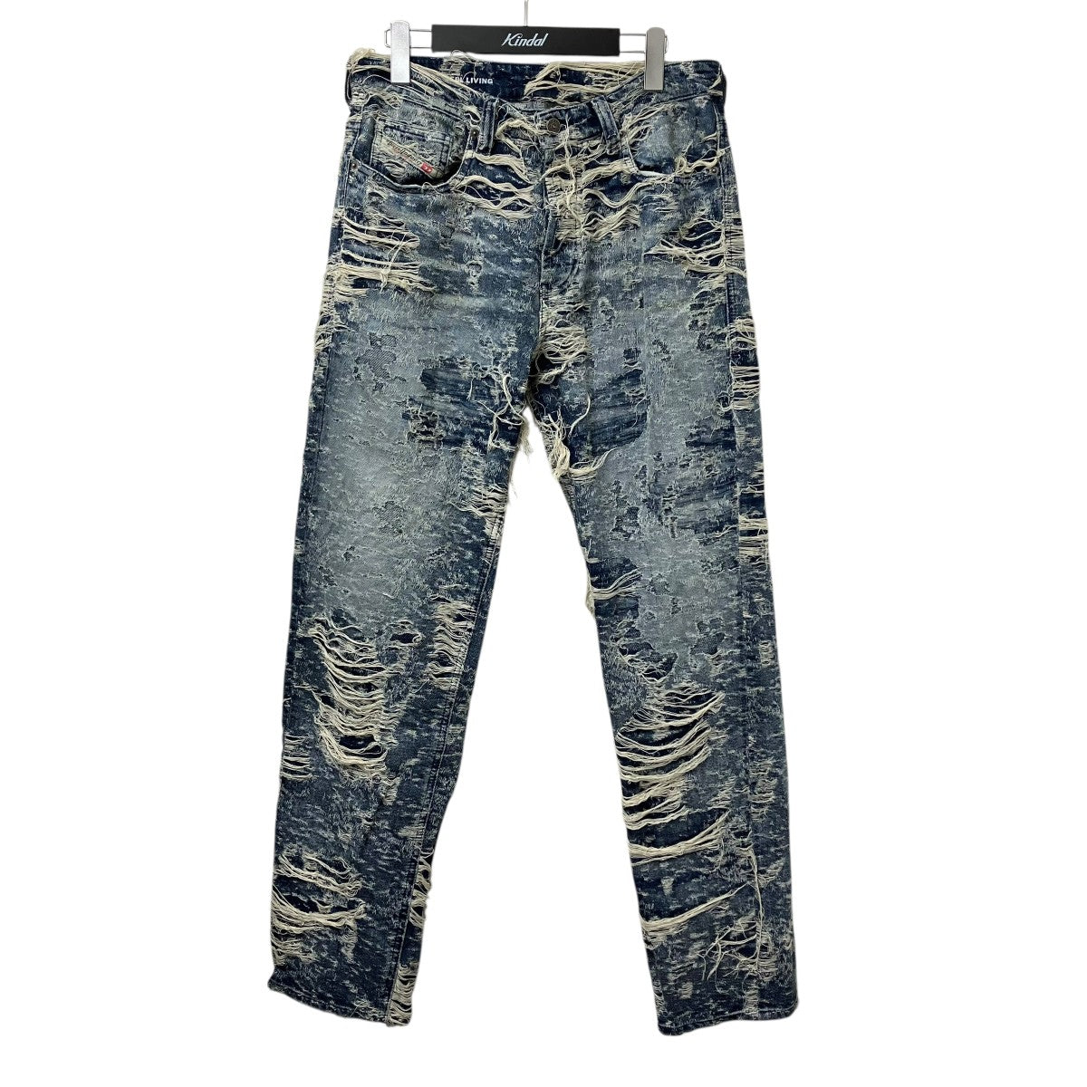 d-arkデニムパンツA09M04