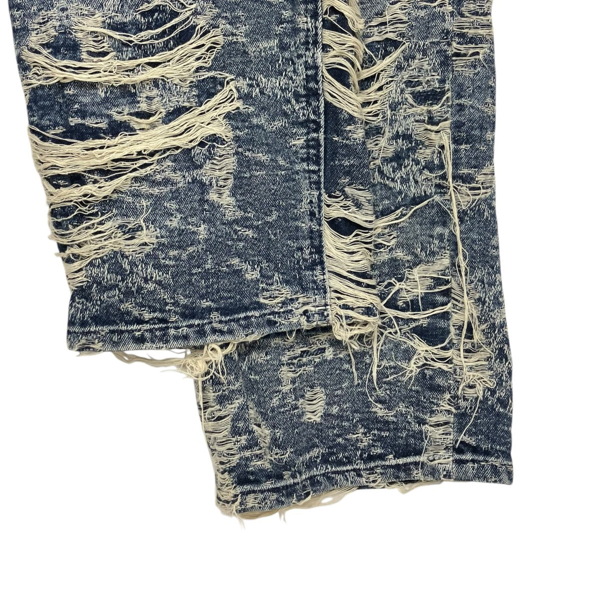 DIESEL d-arkデニムパンツA09M04 古着・中古-6枚目のアイテム画像