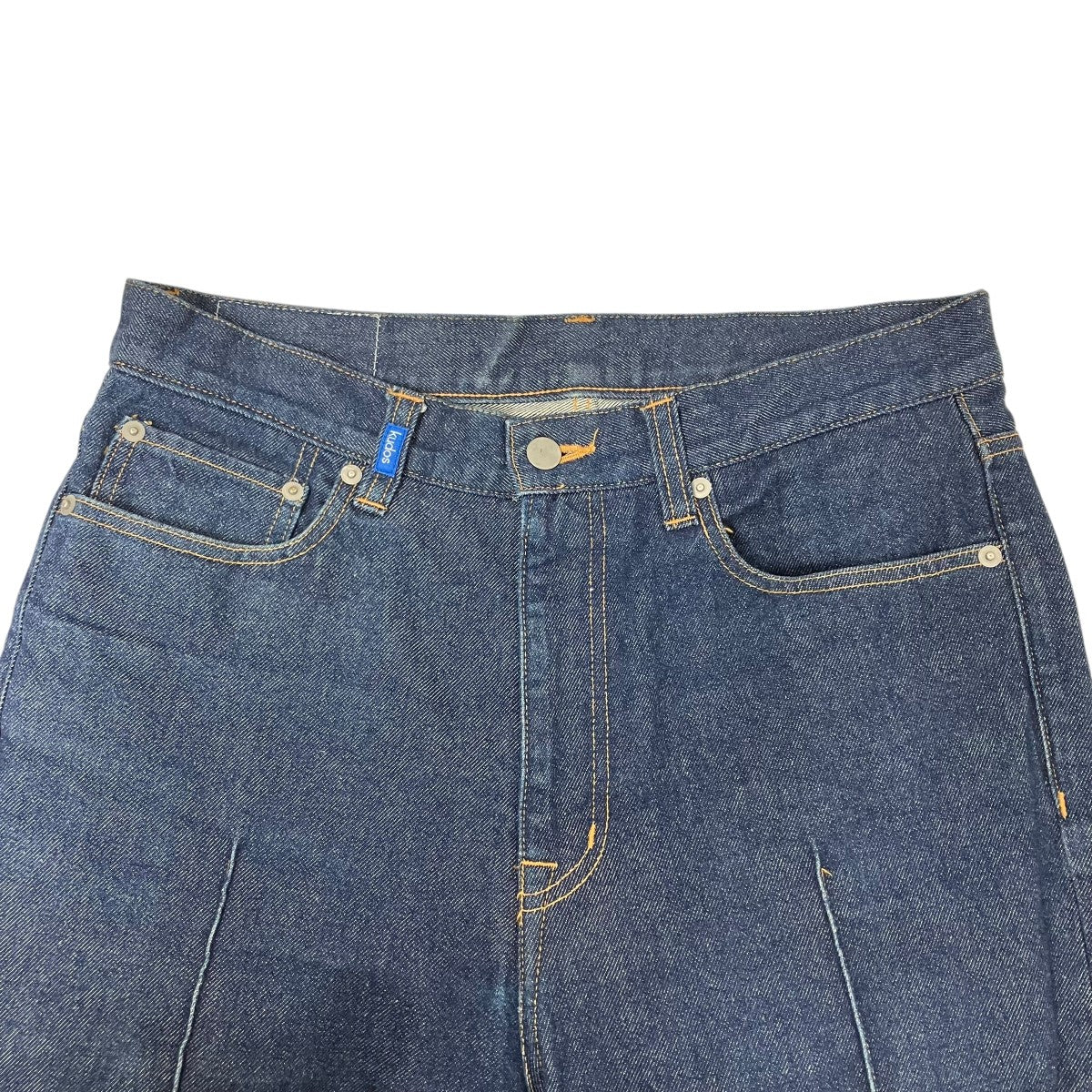 kudos デニムパンツKP20XX02 古着・中古-3枚目のアイテム画像