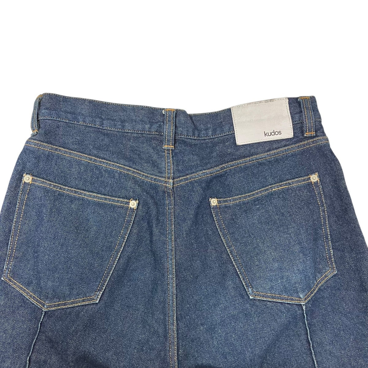 kudos デニムパンツKP20XX02 古着・中古-5枚目のアイテム画像