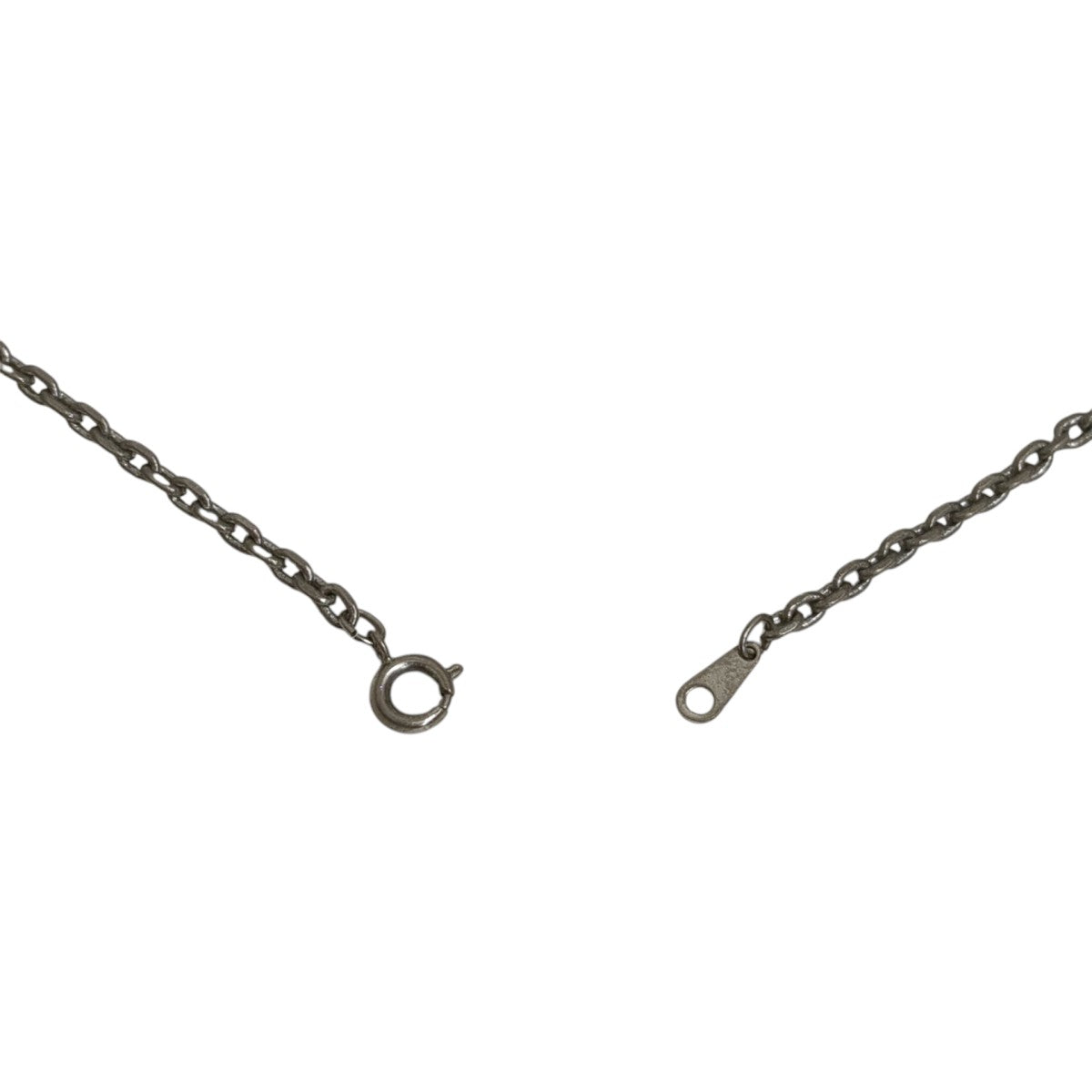 DAIRIKU(ダイリク) ネックレス シルバー｜【公式】カインドオル