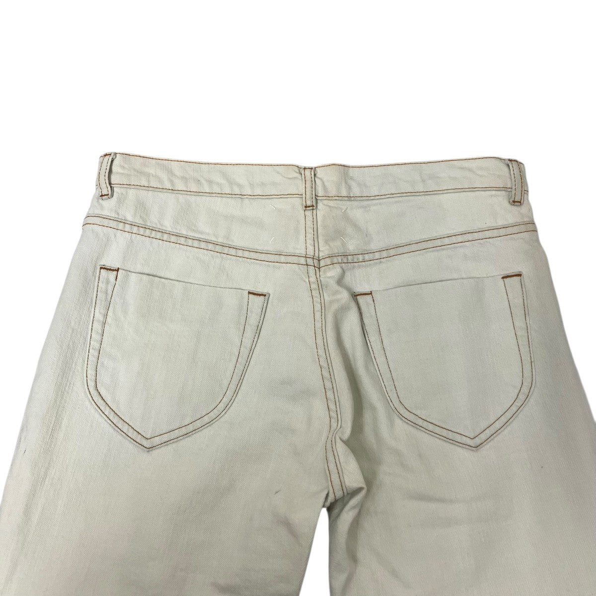 Maison Margiela ここのえデニムパンツS30LA0046 古着・中古-5枚目のアイテム画像