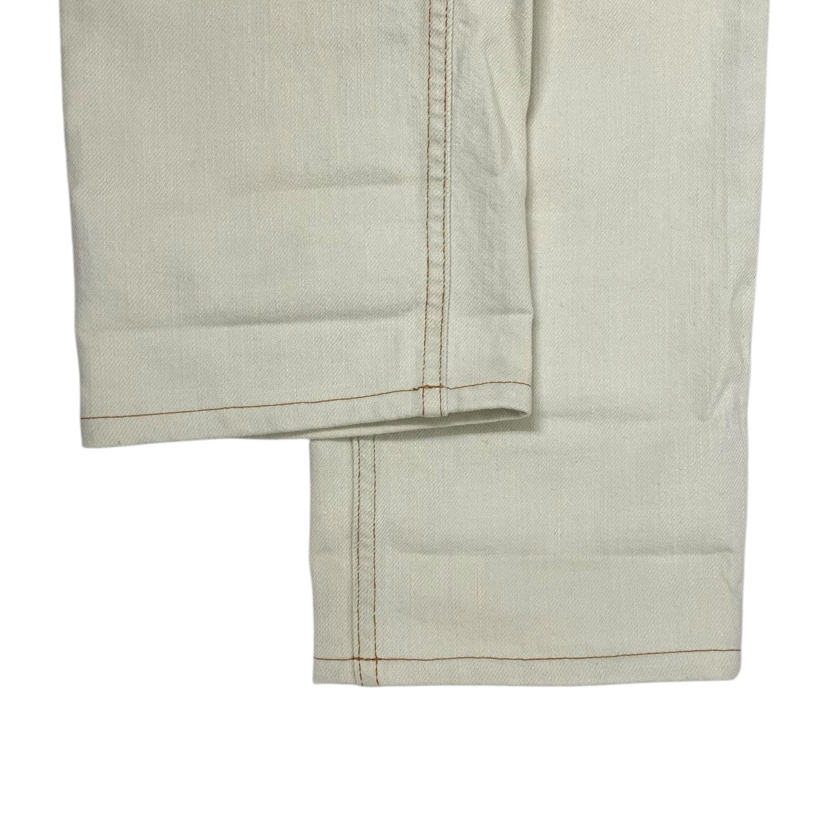 Maison Margiela ここのえデニムパンツS30LA0046 古着・中古-6枚目のアイテム画像