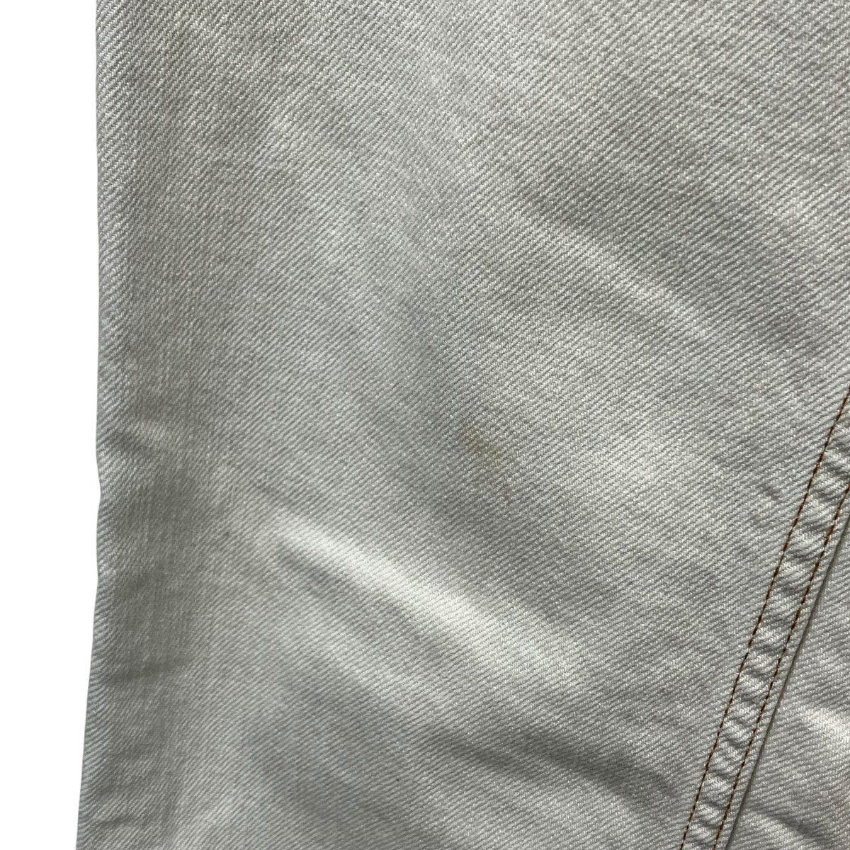 Maison Margiela ここのえデニムパンツS30LA0046 古着・中古-7枚目のアイテム画像