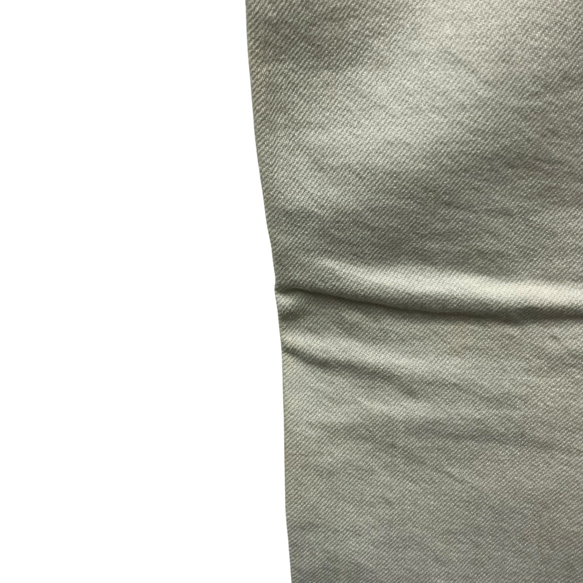 Maison Margiela ここのえデニムパンツS30LA0046 古着・中古-8枚目のアイテム画像