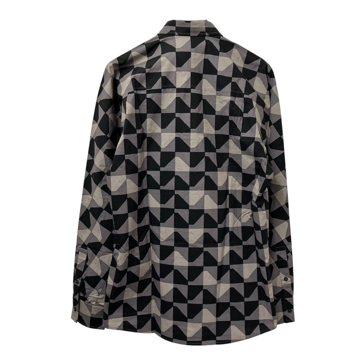 BOTTEGA VENETA シャツ471079 古着・中古-2枚目のアイテム画像