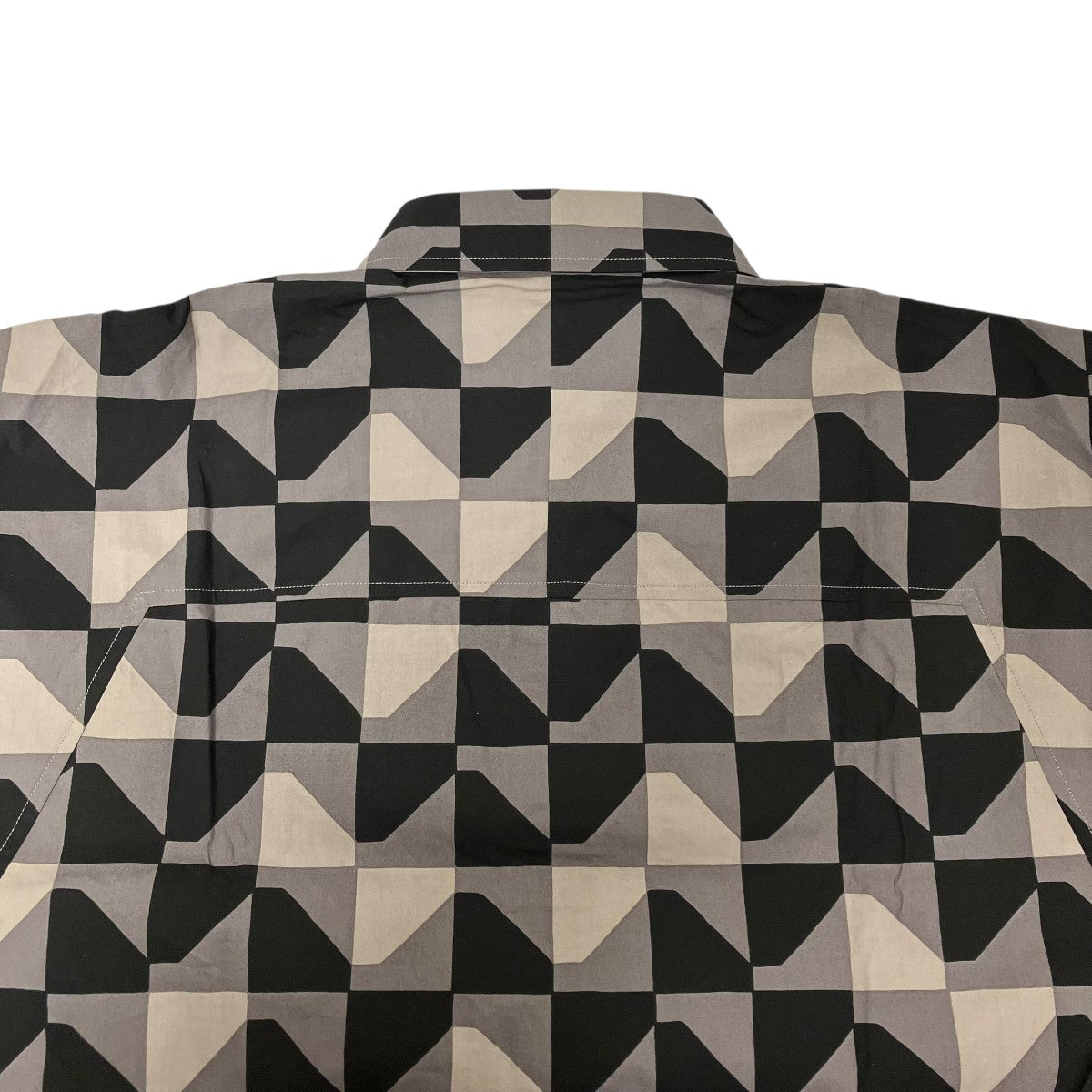 BOTTEGA VENETA シャツ471079 古着・中古-4枚目のアイテム画像