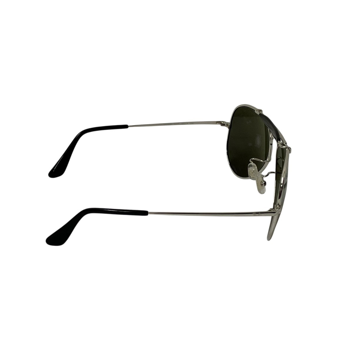 RAY-BAN 2005年限定復刻 ダイヤモンドハードサングラスRB8028 古着・中古-3枚目のアイテム画像