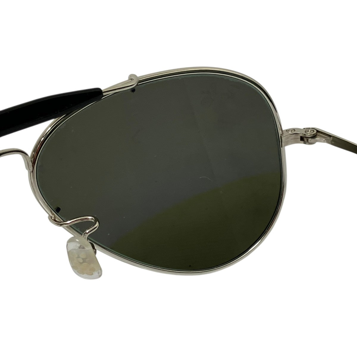 RAY-BAN 2005年限定復刻 ダイヤモンドハードサングラスRB8028 古着・中古-8枚目のアイテム画像