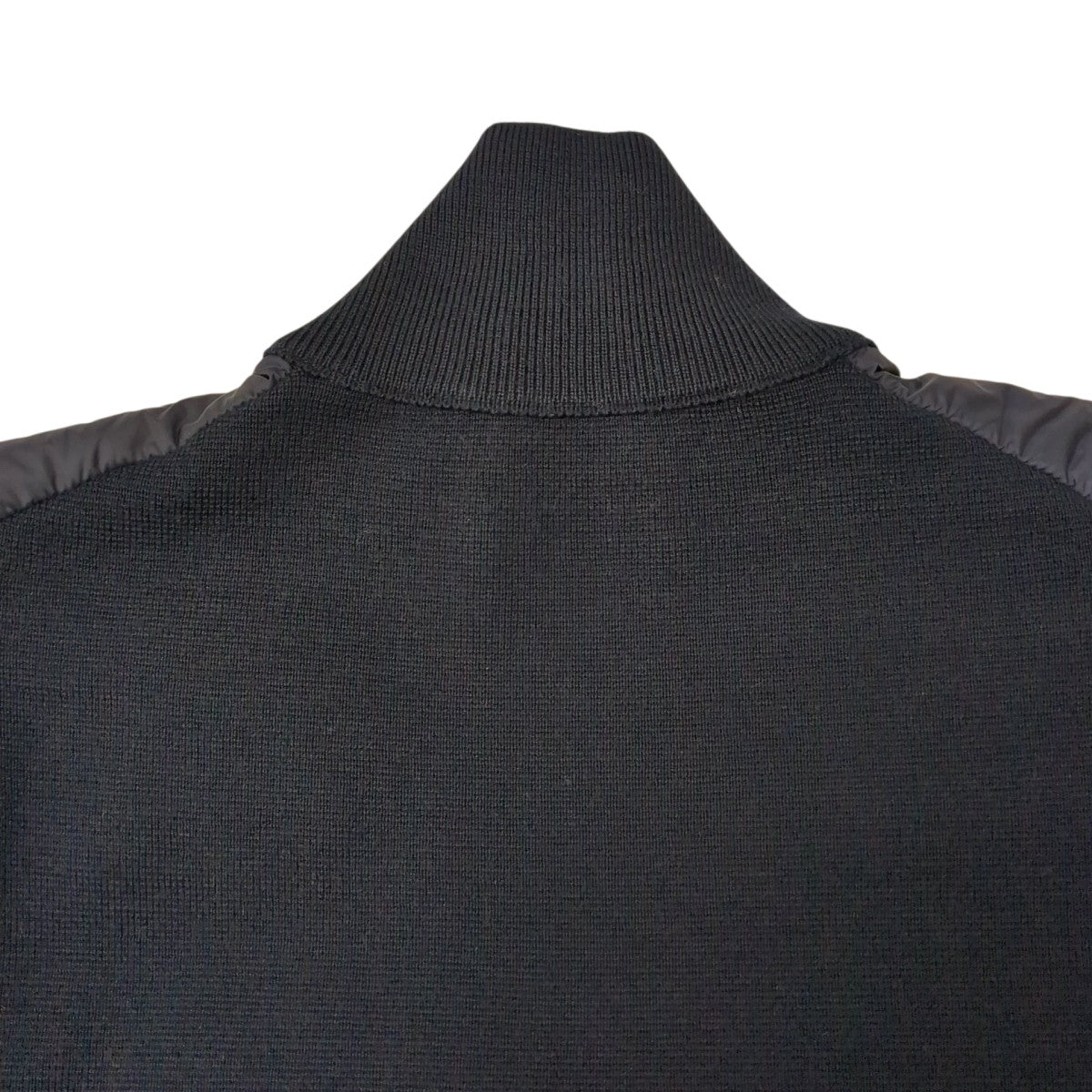 MONCLER ダウンジャケット 古着・中古-5枚目のアイテム画像