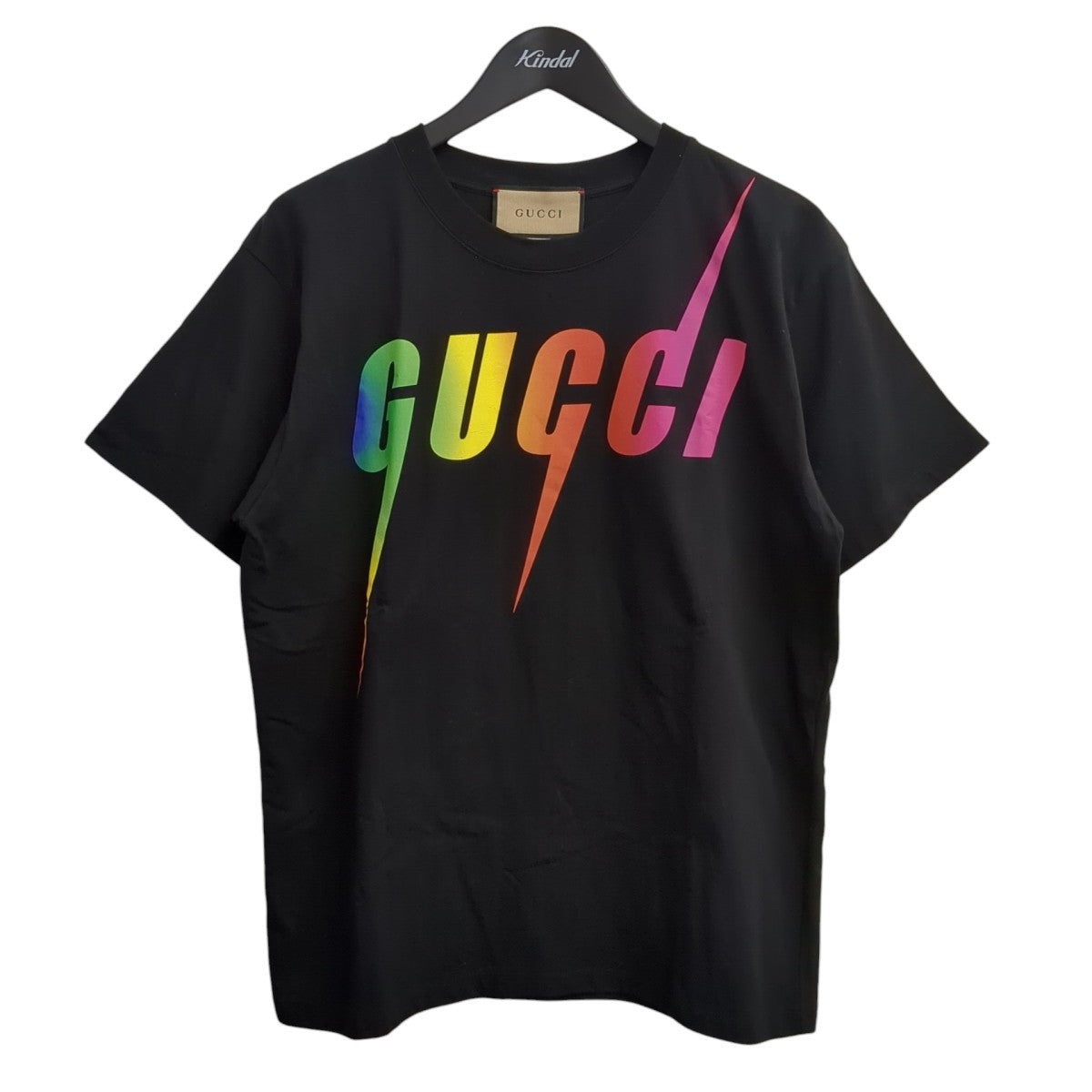 GUCCI Tシャツ616036 古着・中古-1枚目のアイテム画像