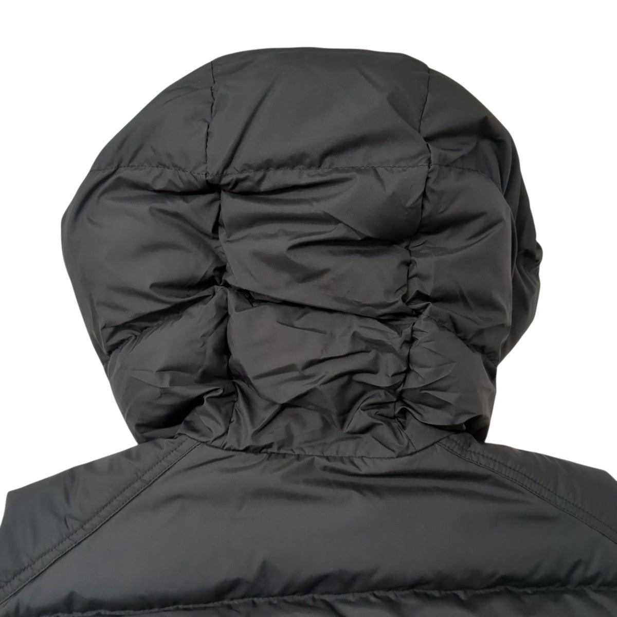 MONCLER ダウンベスト 古着・中古-5枚目のアイテム画像
