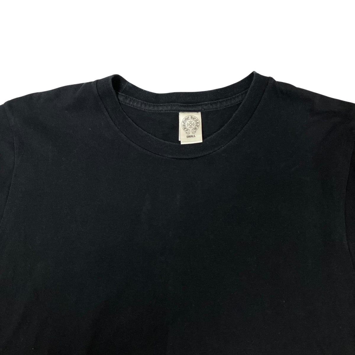 CHROME HEARTS(クロムハーツ) FOTI MAHALIAロングスリーブTシャツ