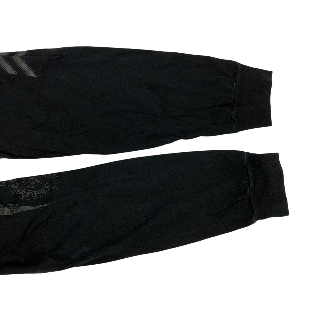 CHROME HEARTS FOTI MAHALIAロングスリーブTシャツ 古着・中古-5枚目のアイテム画像