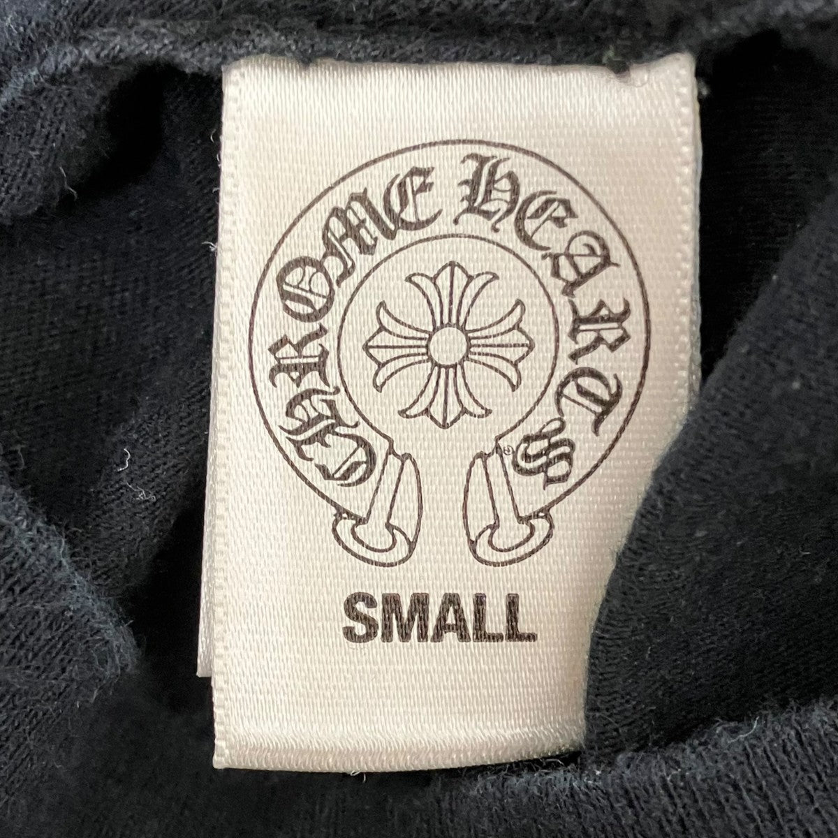 CHROME HEARTS(クロムハーツ) FOTI MAHALIAロングスリーブTシャツ