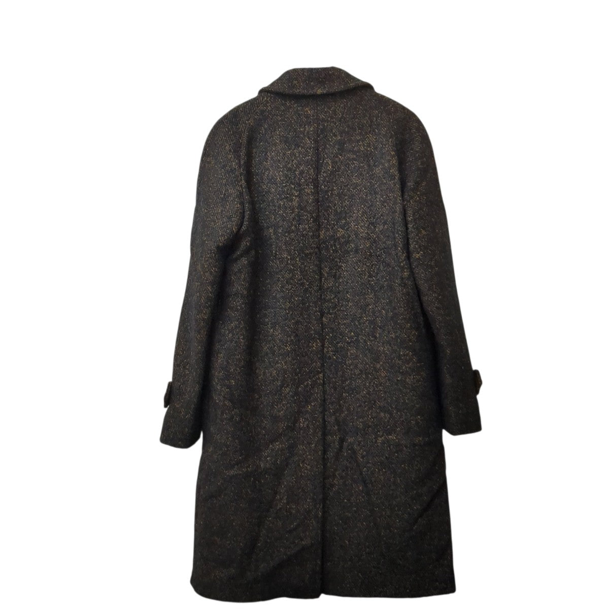 TAGLIATORE LARSウールコート 古着・中古-3枚目のアイテム画像