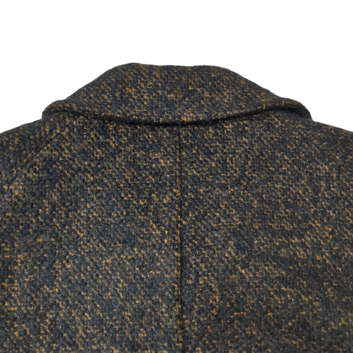 TAGLIATORE LARSウールコート 古着・中古-5枚目のアイテム画像