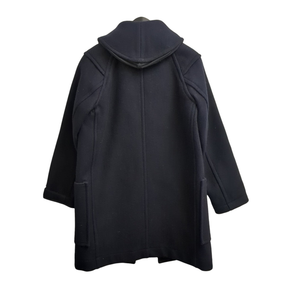 ダッフルコートTATAMIZE-CO-02