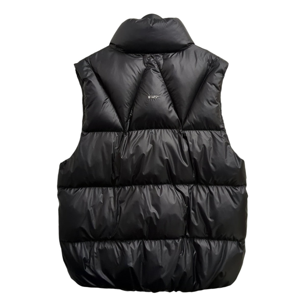 24AWNYLON． TAFFETAPERTEXダウンベスト24CWDT-JKM03