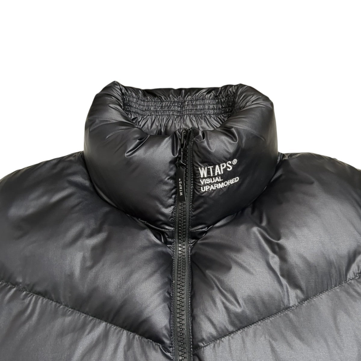 24AWNYLON． TAFFETAPERTEXダウンベスト24CWDT-JKM03