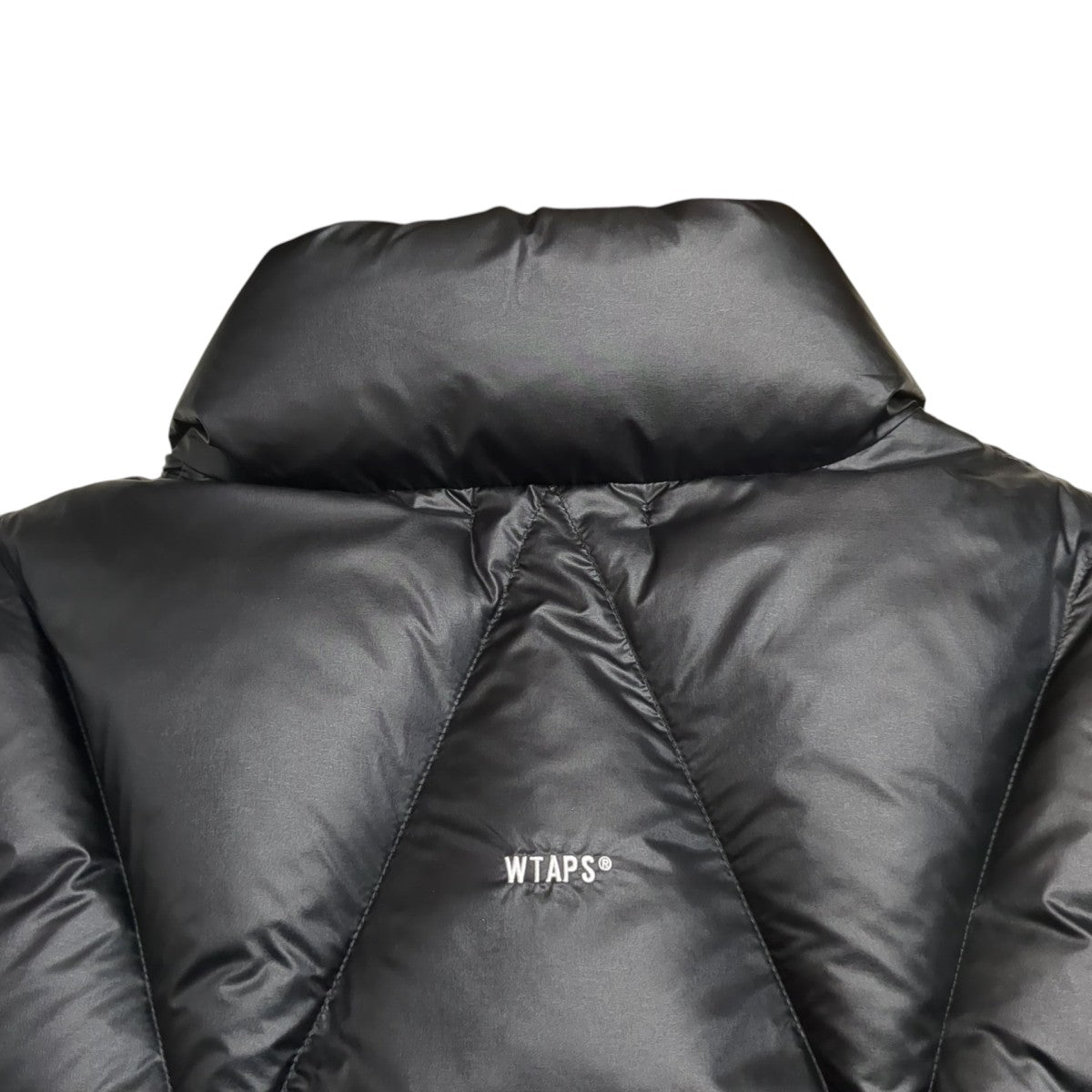 24AWNYLON． TAFFETAPERTEXダウンベスト24CWDT-JKM03