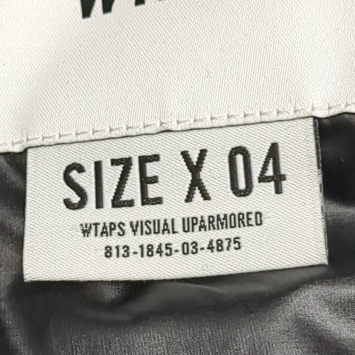 24AWNYLON． TAFFETAPERTEXダウンベスト24CWDT-JKM03
