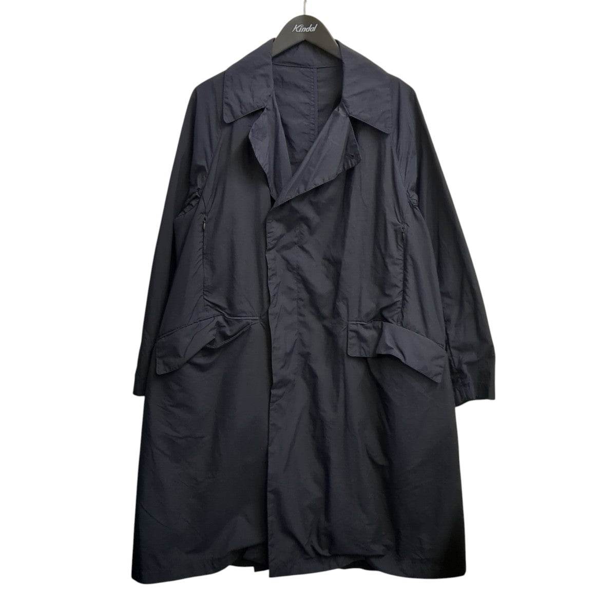TEATORA Device Coat PコートTT-102-P