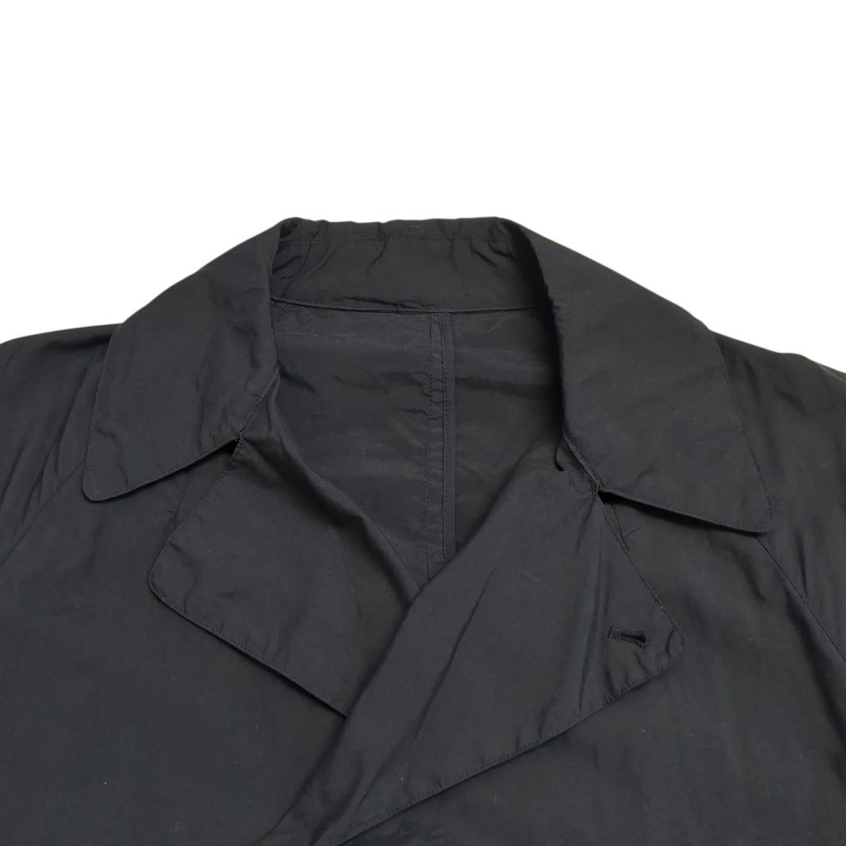 TEATORA Device Coat PコートTT-102-P 古着・中古-4枚目のアイテム画像