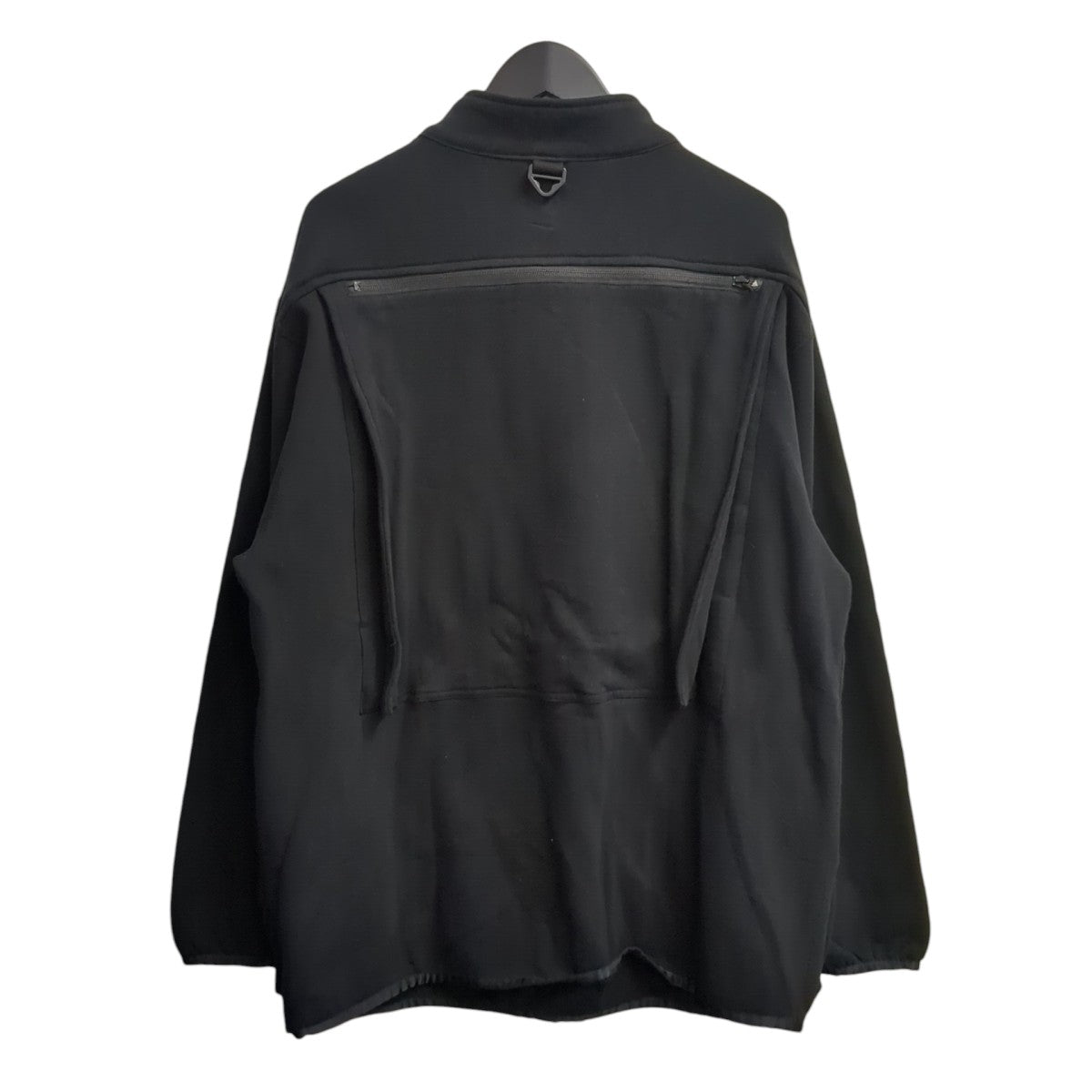 south2 west8 スウェットOT585 古着・中古-2枚目のアイテム画像
