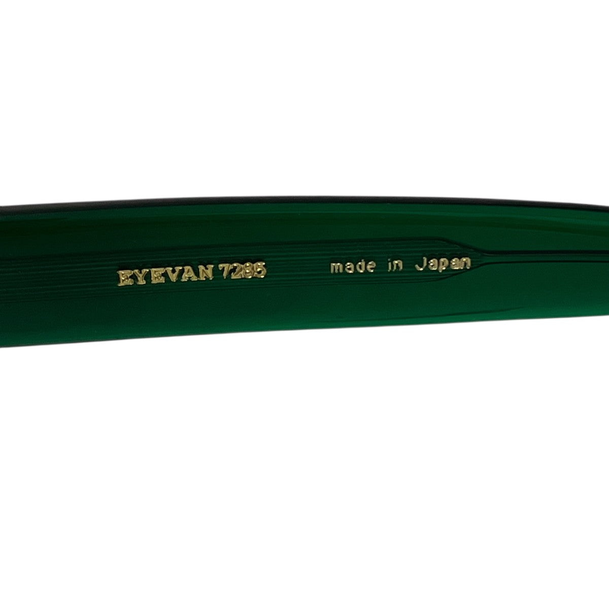 EYEVAN 7285 サングラス783 古着・中古-8枚目のアイテム画像