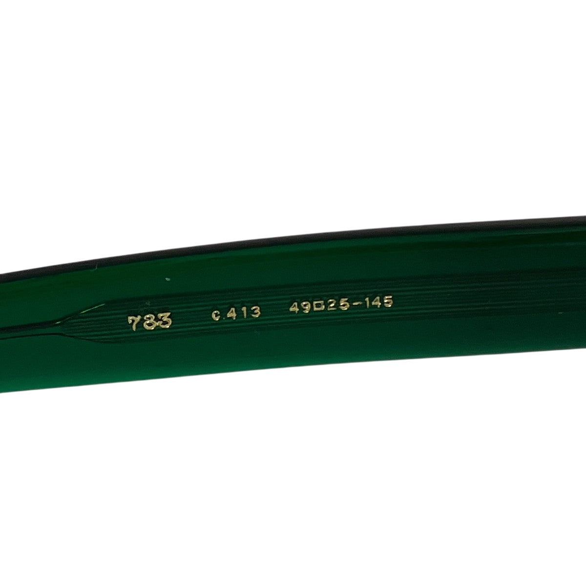 EYEVAN 7285 サングラス783 古着・中古-9枚目のアイテム画像