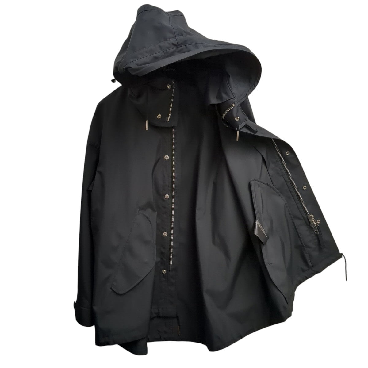 ジャケット23SS-RECT-356L-ESP-J