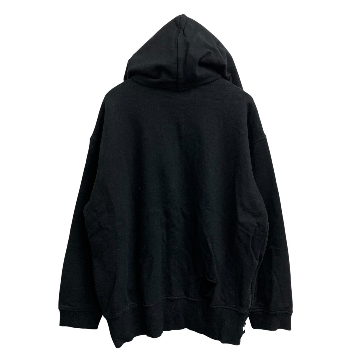 IRENE Distressed Classic Hoodieパーカー20A82002 古着・中古-2枚目のアイテム画像