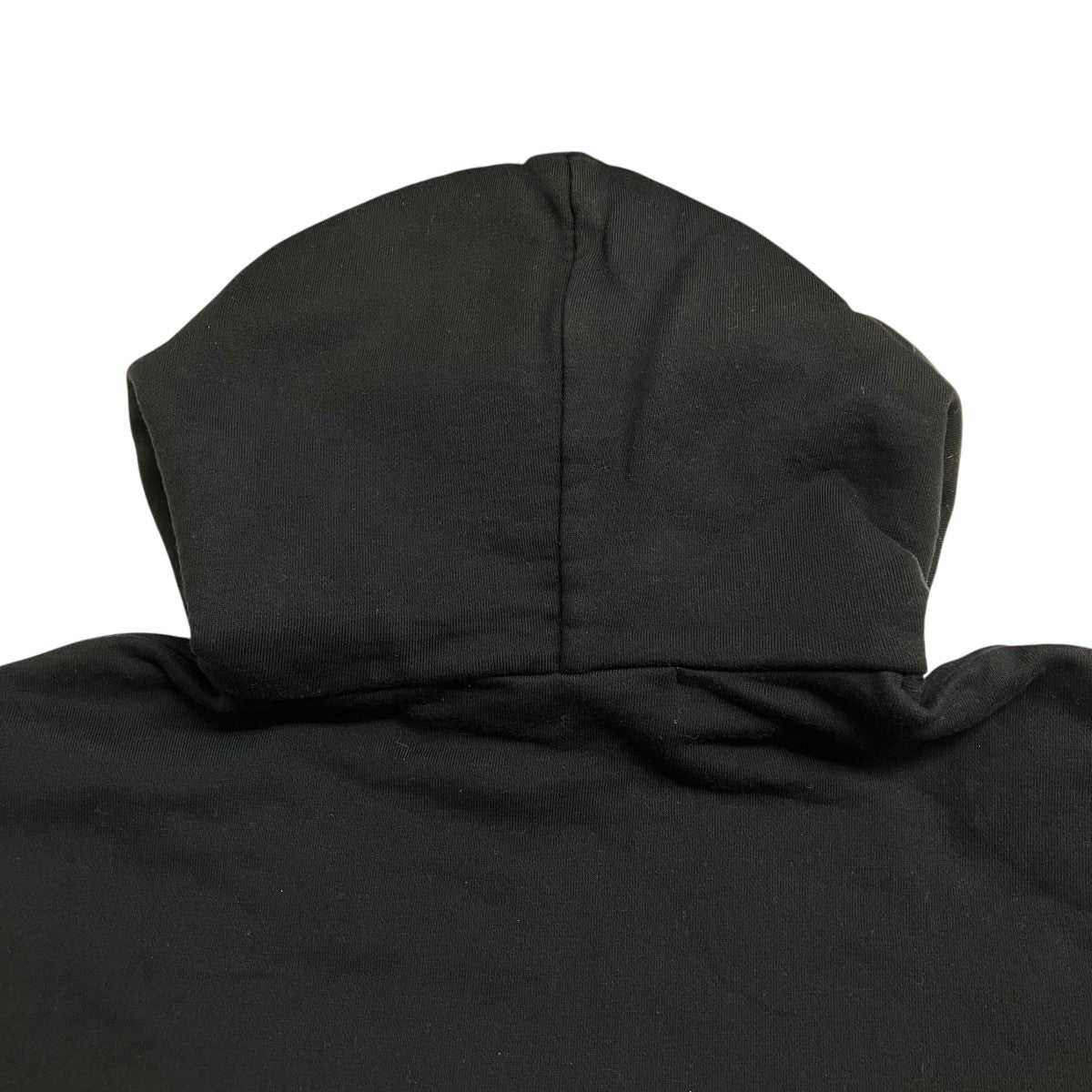 IRENE Distressed Classic Hoodieパーカー20A82002 古着・中古-4枚目のアイテム画像