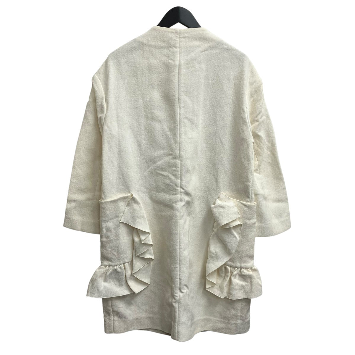 MARNI(マルニ) コート ホワイト サイズ 38｜【公式】カインドオル