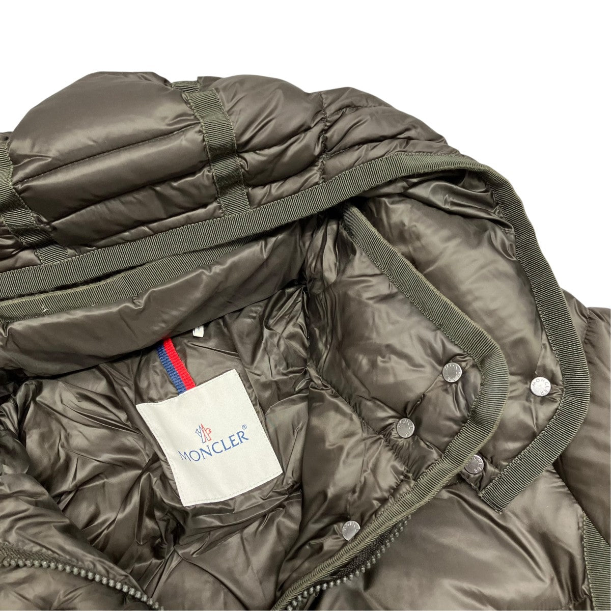 MONCLER(モンクレール) HERMINEダウンコート420934933905 420934933905