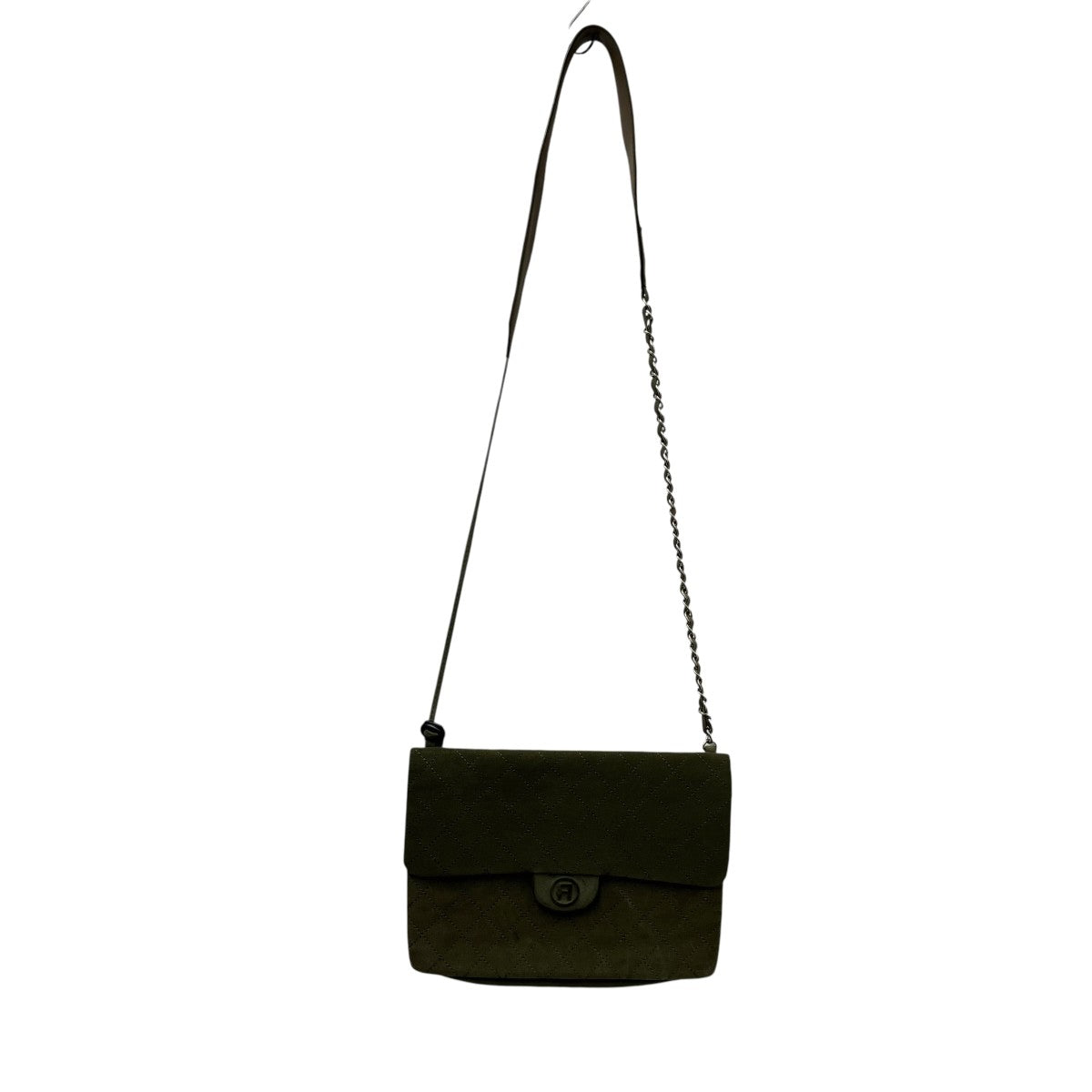 READYMADE CHAIN SACOCHEショルダーバッグ 古着・中古-1枚目のアイテム画像