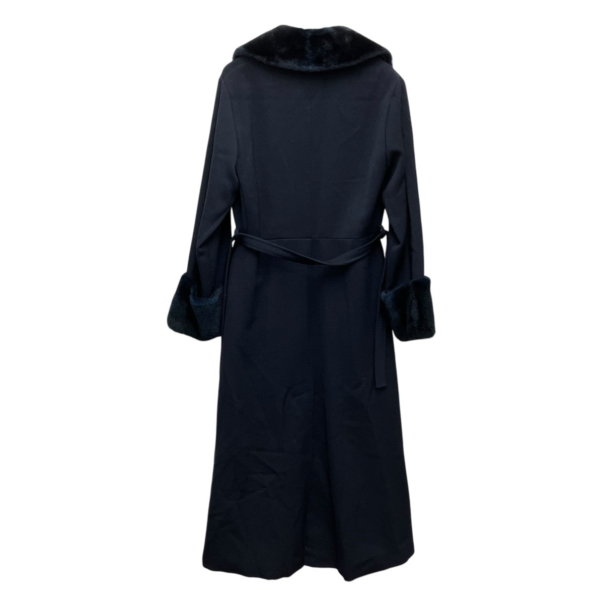 MaxMara コートD-TK-387 古着・中古-3枚目のアイテム画像